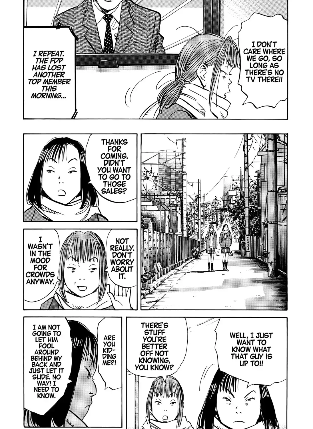 20 Seiki Shounen (Perfect Edition) Chapter 7 page 237 - 