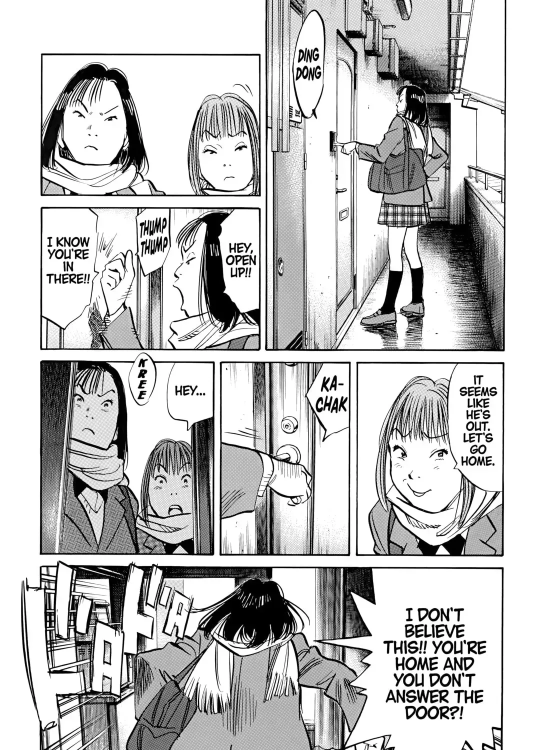 20 Seiki Shounen (Perfect Edition) Chapter 7 page 241 - 