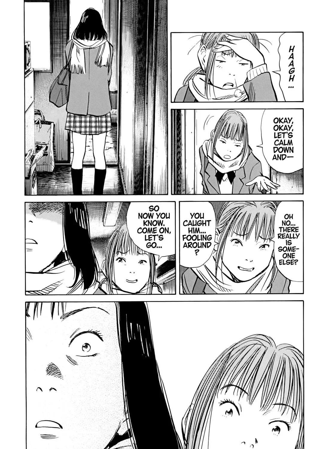 20 Seiki Shounen (Perfect Edition) Chapter 7 page 243 - 