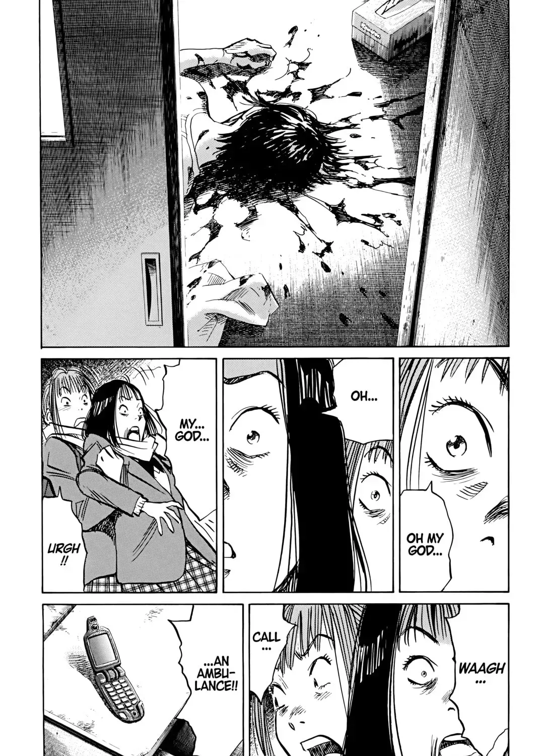 20 Seiki Shounen (Perfect Edition) Chapter 7 page 245 - 