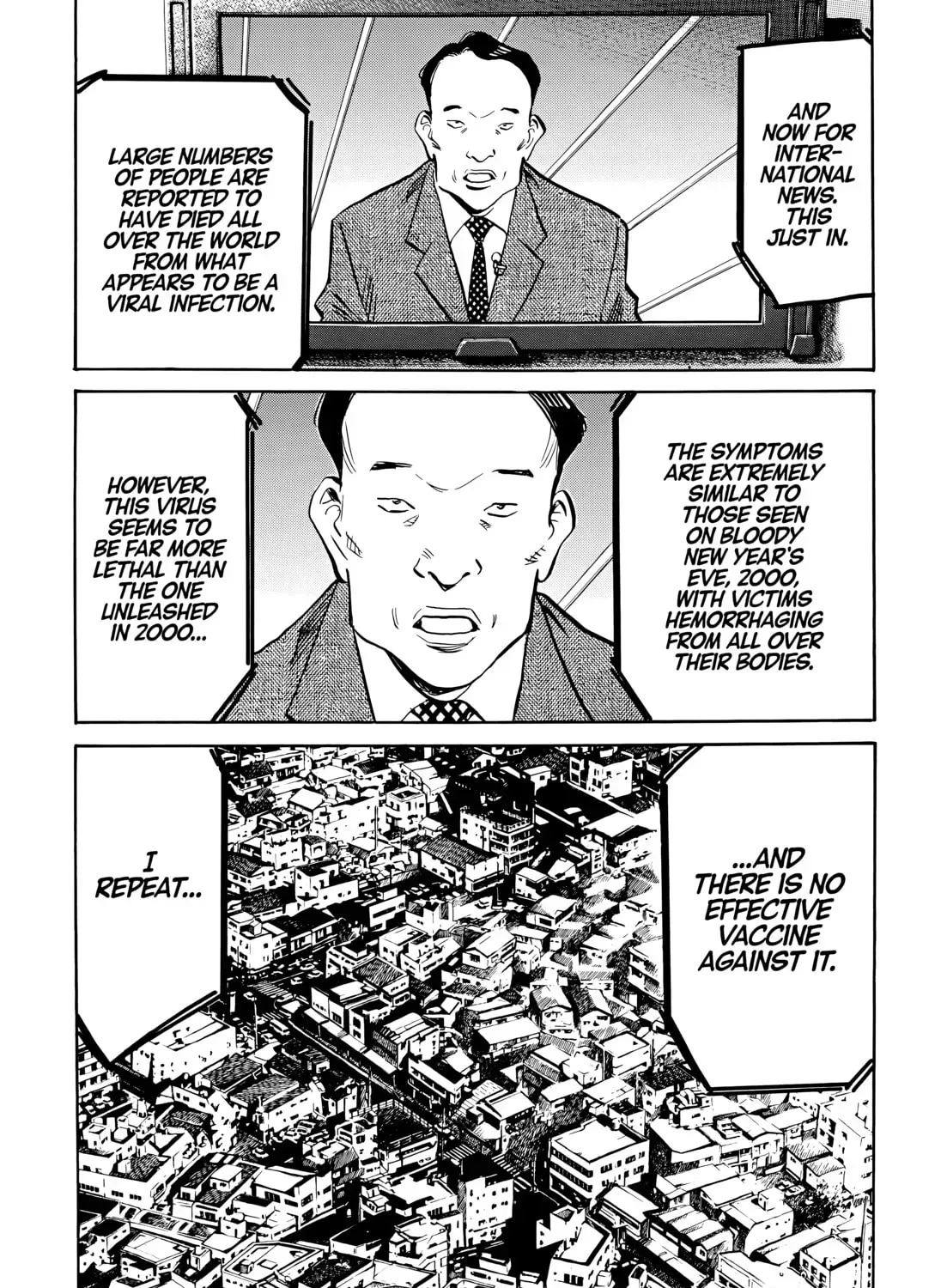 20 Seiki Shounen (Perfect Edition) Chapter 7 page 251 - 