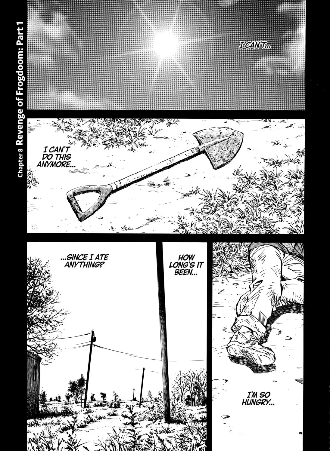 20 Seiki Shounen (Perfect Edition) Chapter 7 page 257 - 