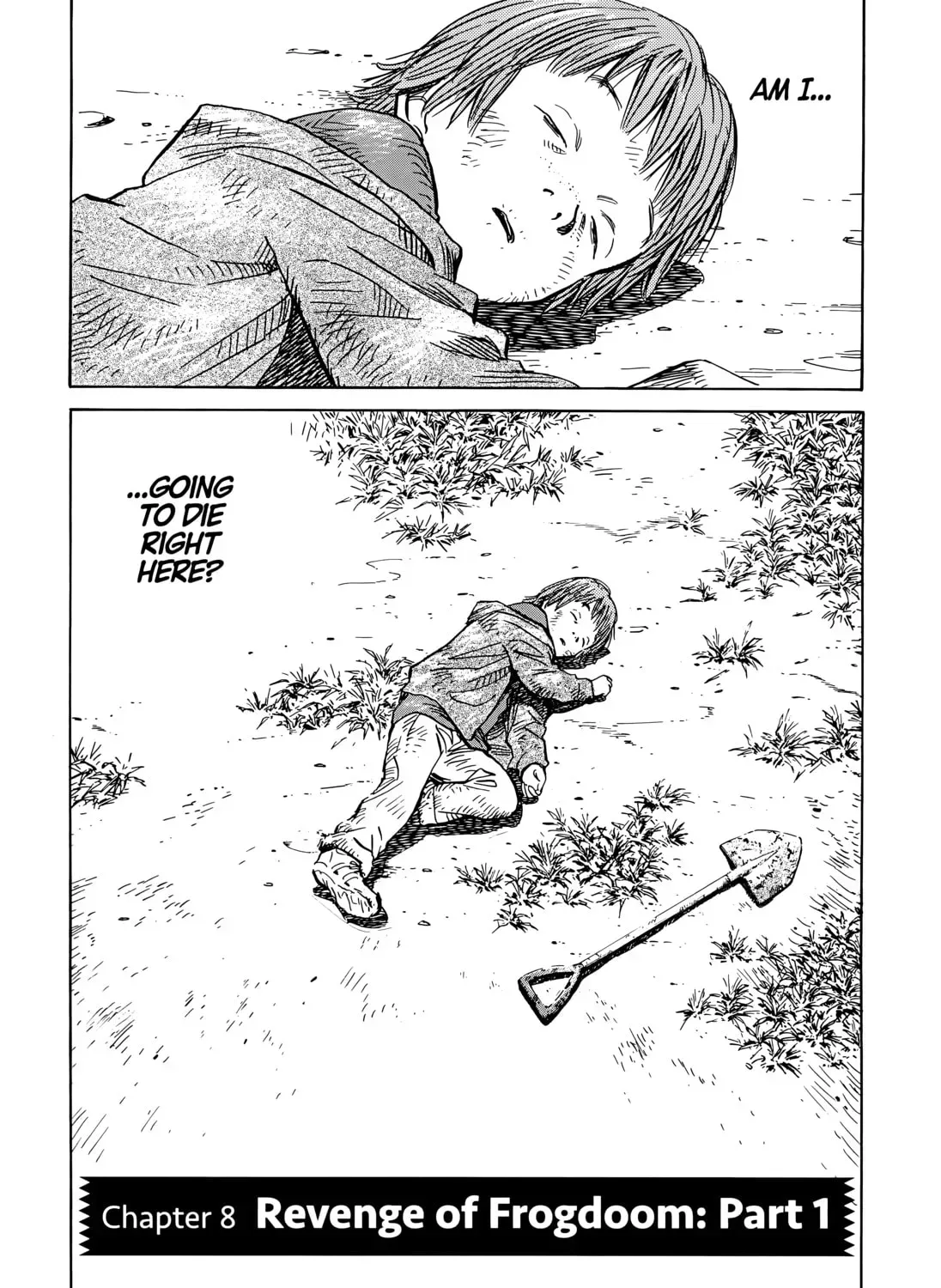 20 Seiki Shounen (Perfect Edition) Chapter 7 page 259 - 
