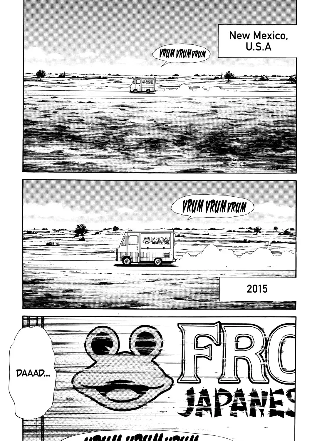 20 Seiki Shounen (Perfect Edition) Chapter 7 page 261 - 