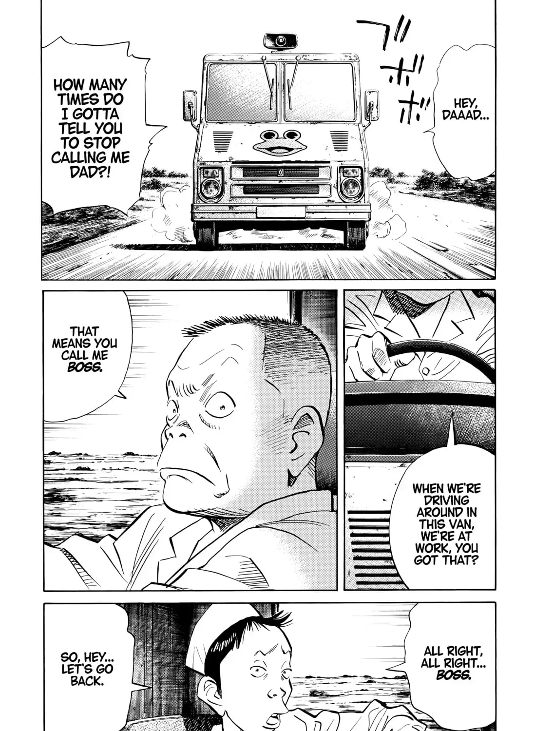 20 Seiki Shounen (Perfect Edition) Chapter 7 page 263 - 