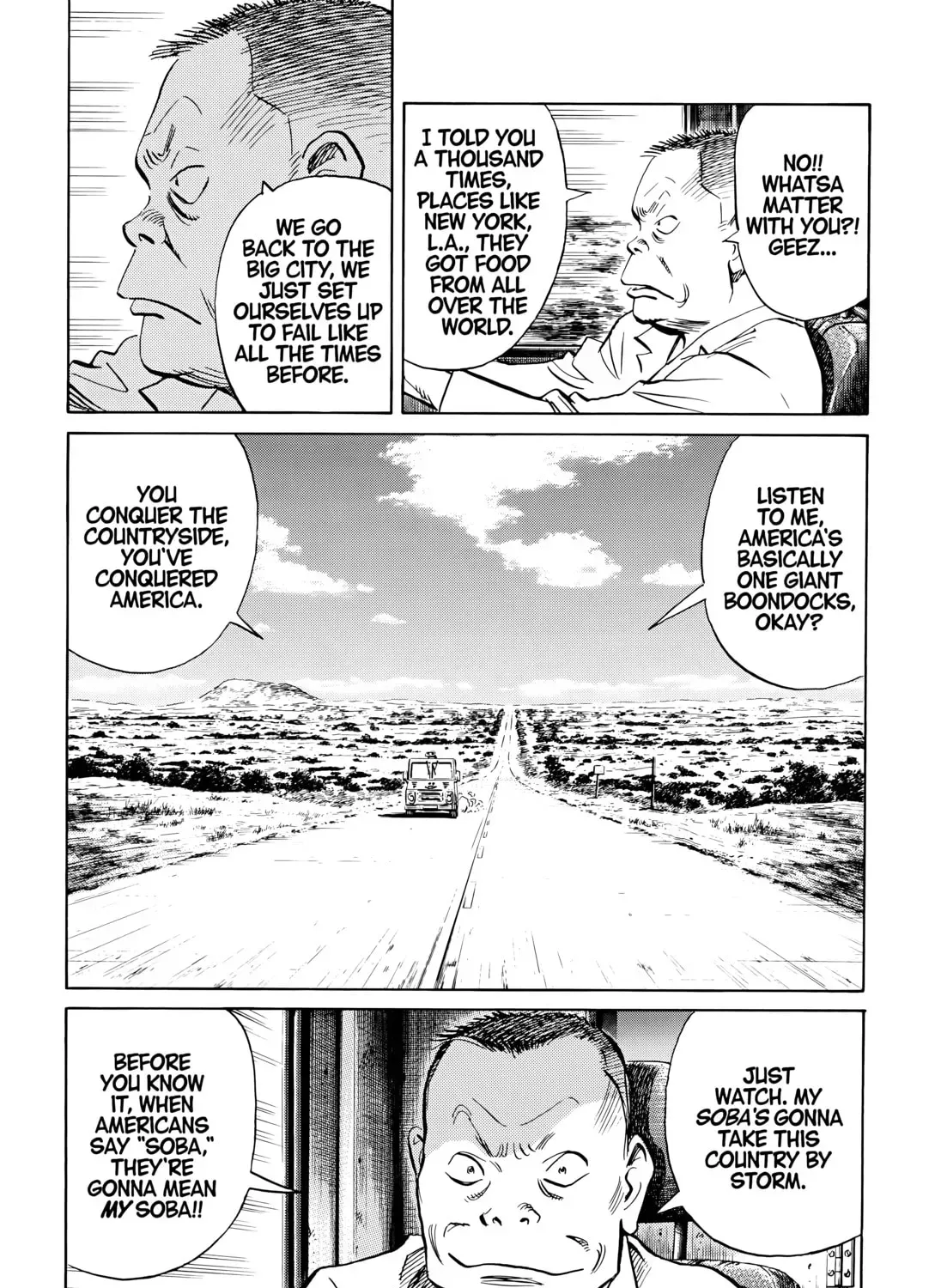 20 Seiki Shounen (Perfect Edition) Chapter 7 page 265 - 