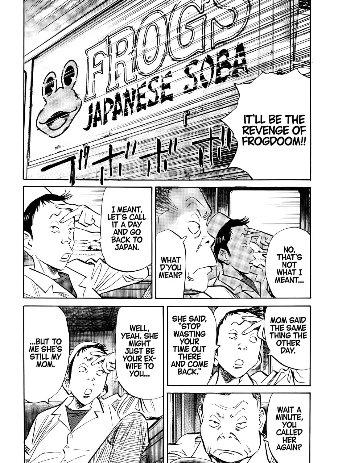 20 Seiki Shounen (Perfect Edition) Chapter 7 page 267 - 