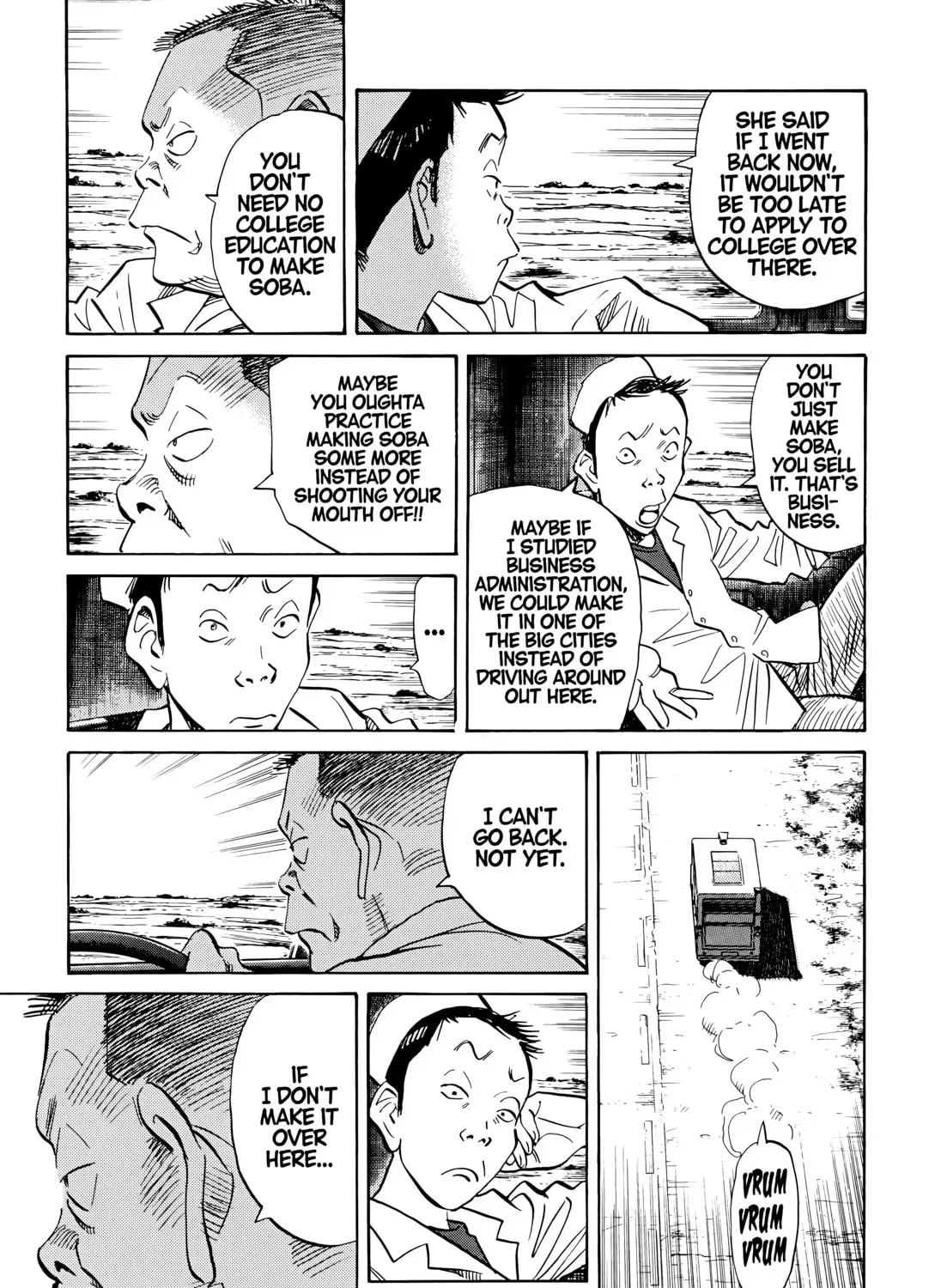 20 Seiki Shounen (Perfect Edition) Chapter 7 page 269 - 
