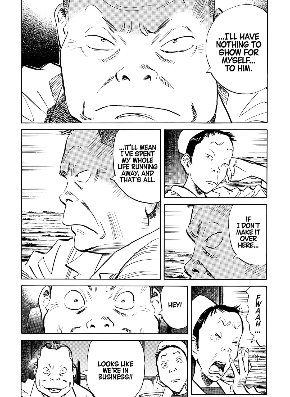 20 Seiki Shounen (Perfect Edition) Chapter 7 page 271 - 