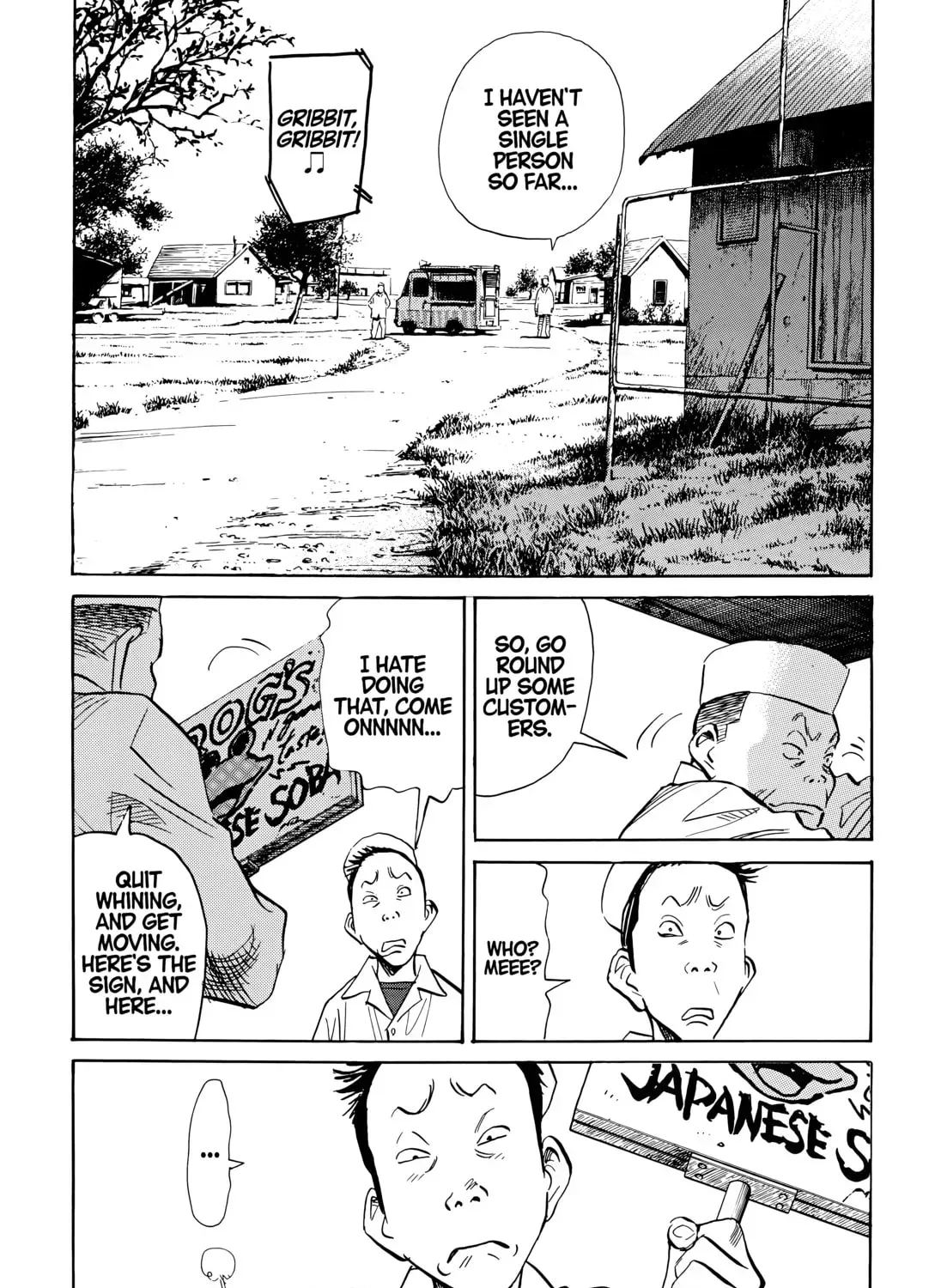 20 Seiki Shounen (Perfect Edition) Chapter 7 page 275 - 
