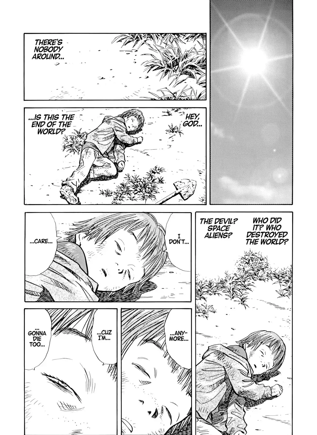 20 Seiki Shounen (Perfect Edition) Chapter 7 page 277 - 