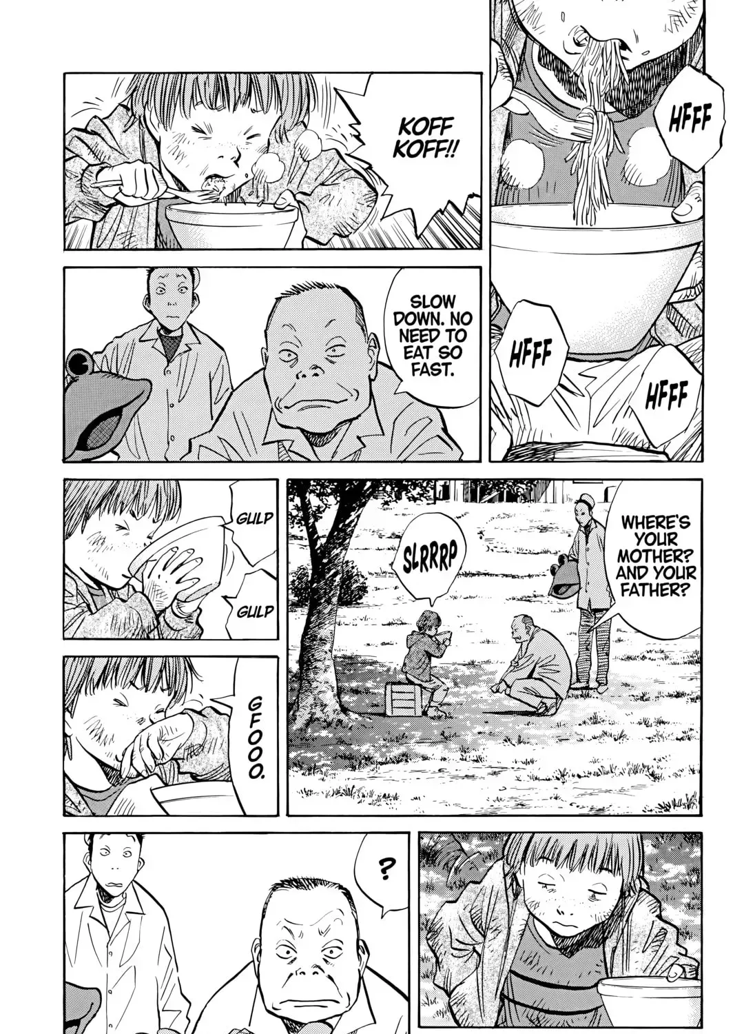 20 Seiki Shounen (Perfect Edition) Chapter 7 page 283 - 