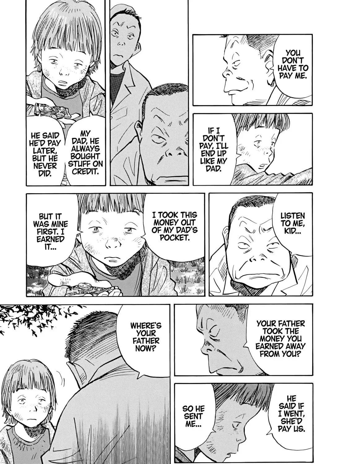 20 Seiki Shounen (Perfect Edition) Chapter 7 page 285 - 