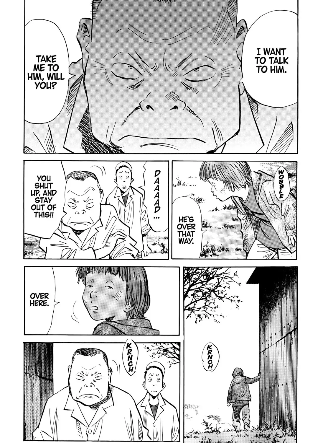 20 Seiki Shounen (Perfect Edition) Chapter 7 page 287 - 