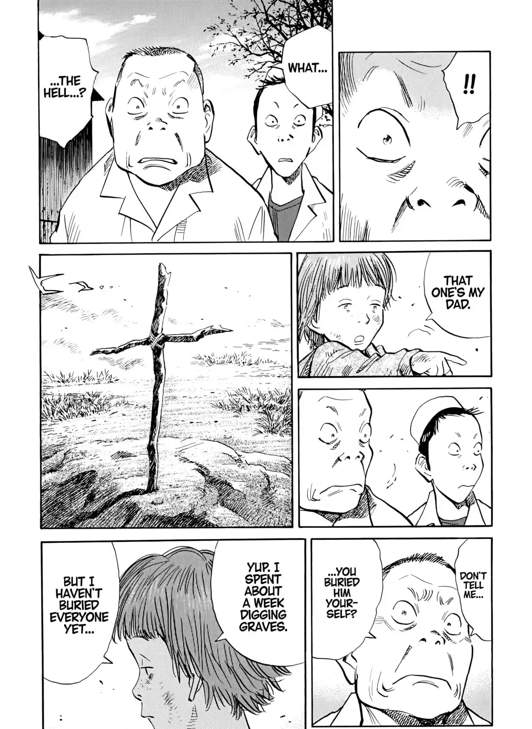 20 Seiki Shounen (Perfect Edition) Chapter 7 page 289 - 
