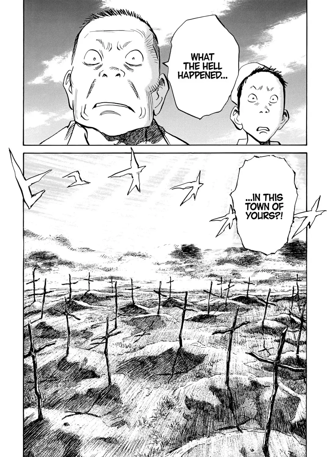 20 Seiki Shounen (Perfect Edition) Chapter 7 page 291 - 