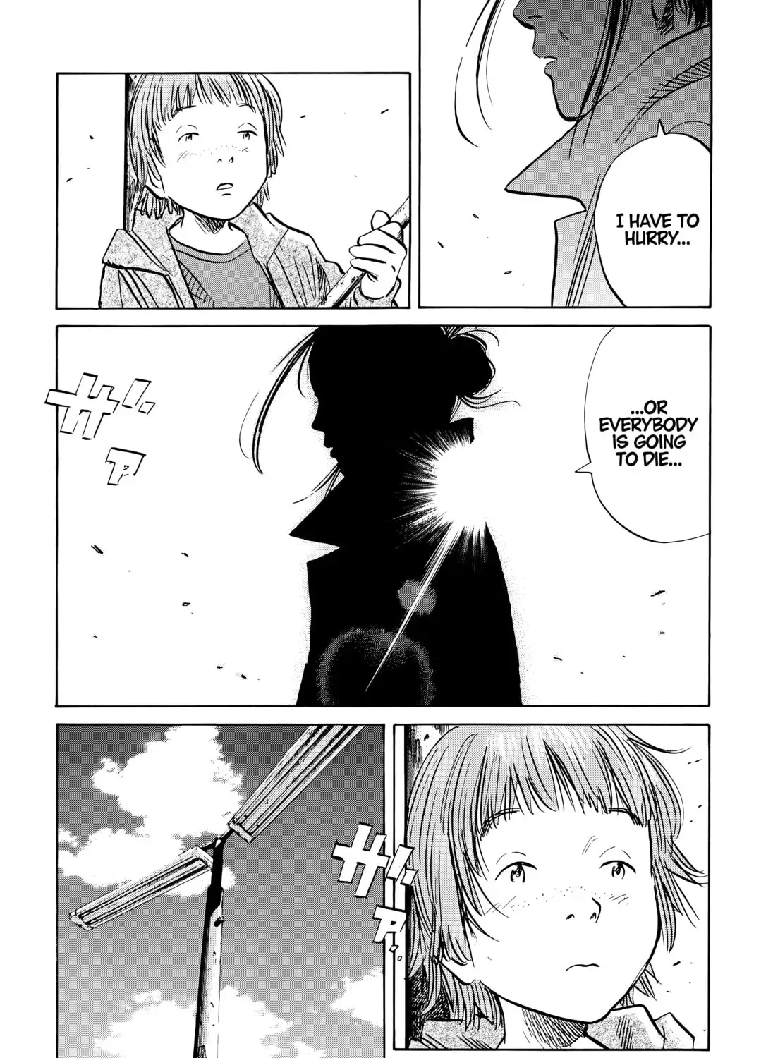 20 Seiki Shounen (Perfect Edition) Chapter 7 page 297 - 