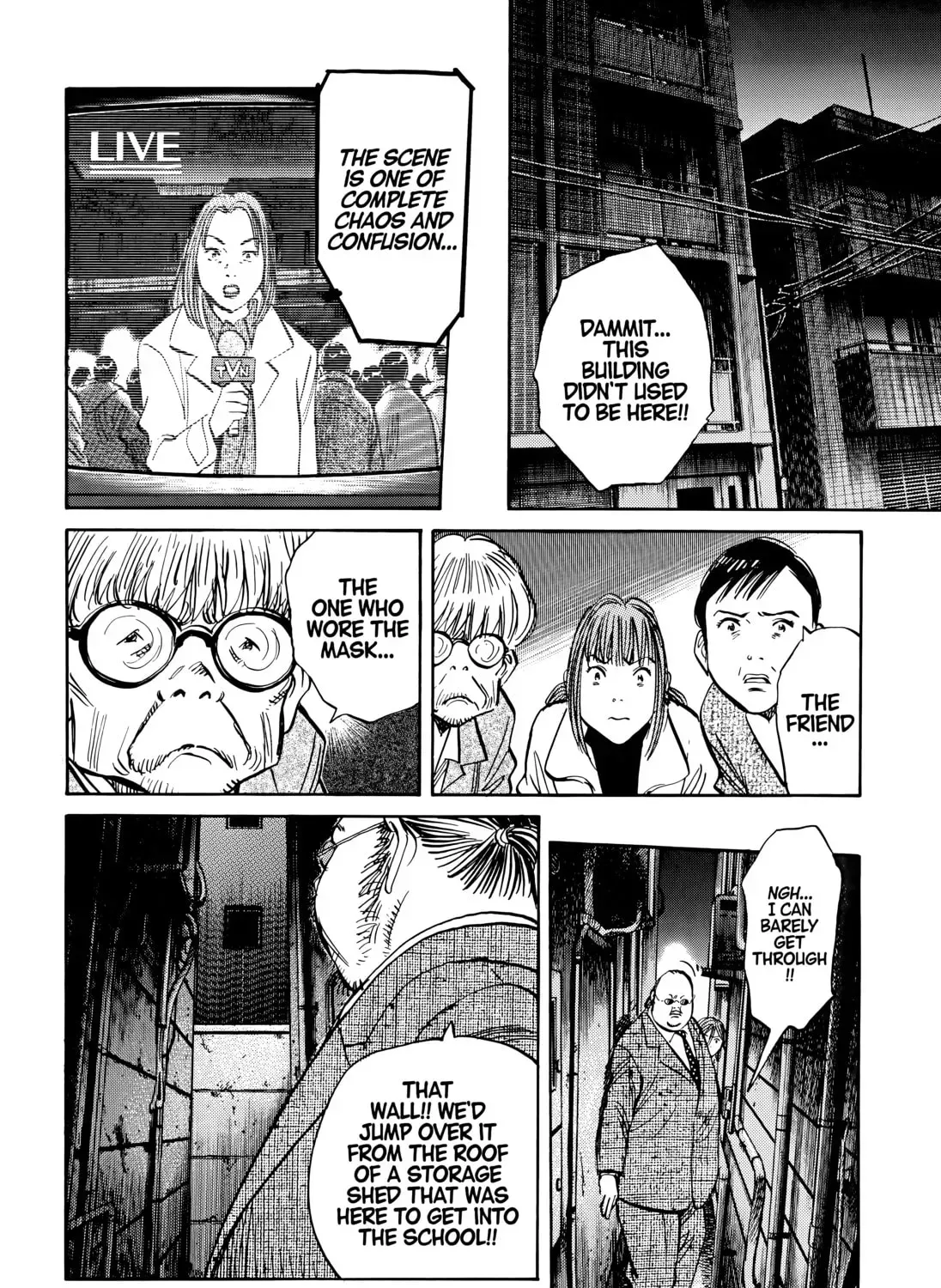20 Seiki Shounen (Perfect Edition) Chapter 7 page 31 - 