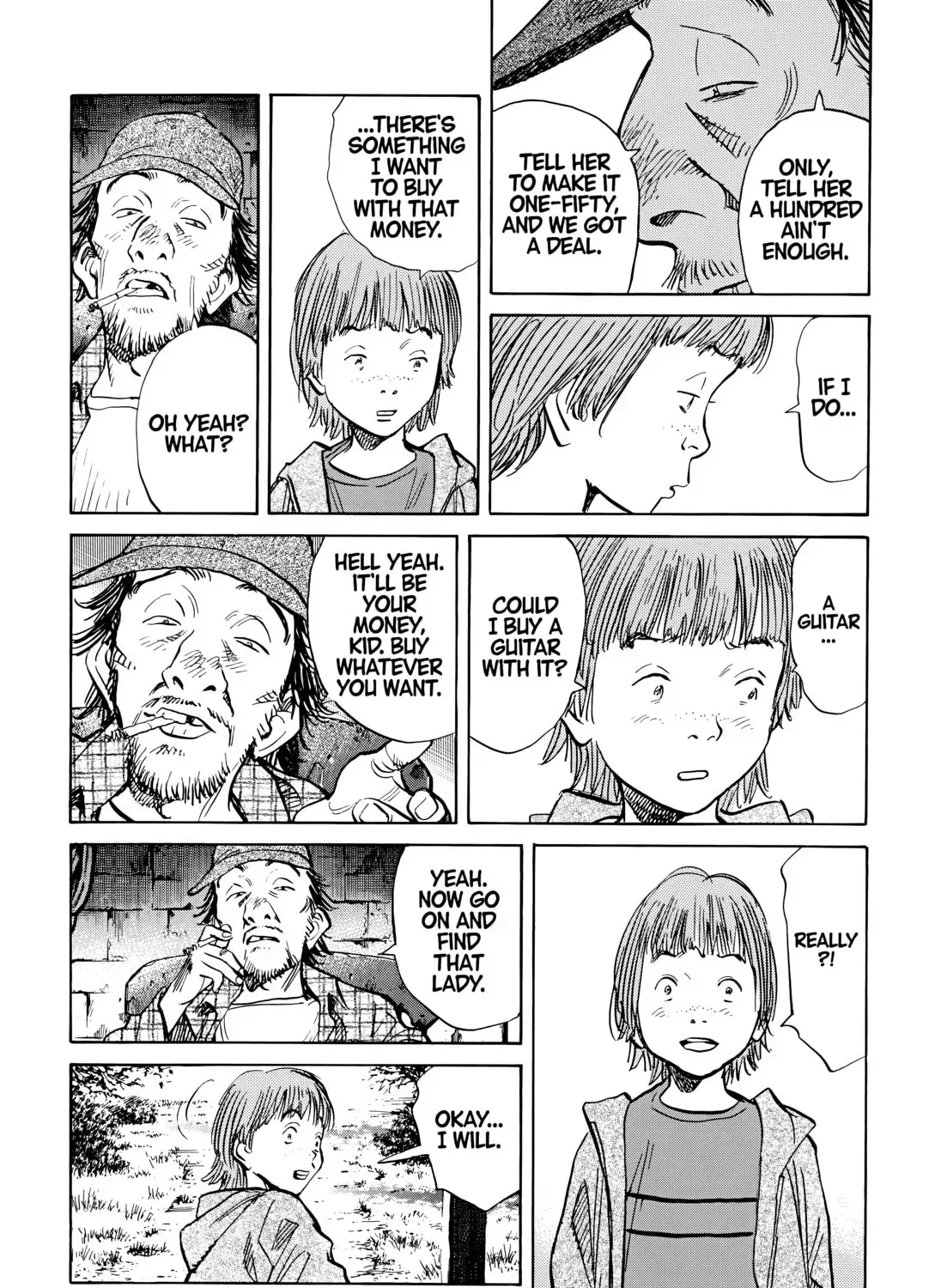 20 Seiki Shounen (Perfect Edition) Chapter 7 page 303 - 