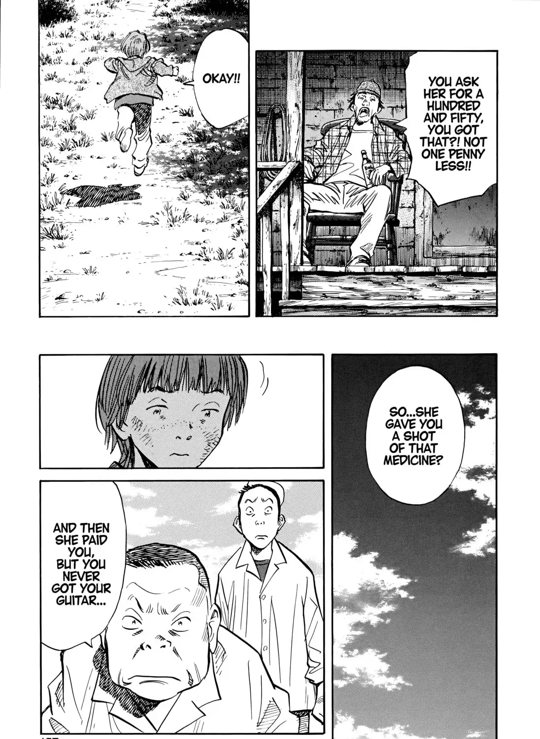 20 Seiki Shounen (Perfect Edition) Chapter 7 page 305 - 