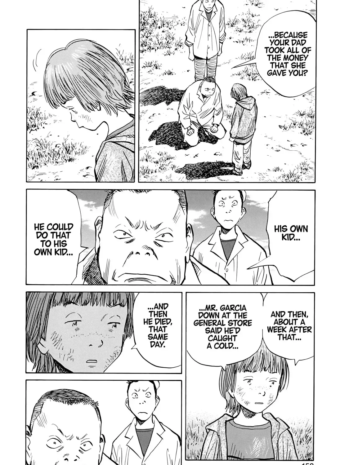 20 Seiki Shounen (Perfect Edition) Chapter 7 page 307 - 