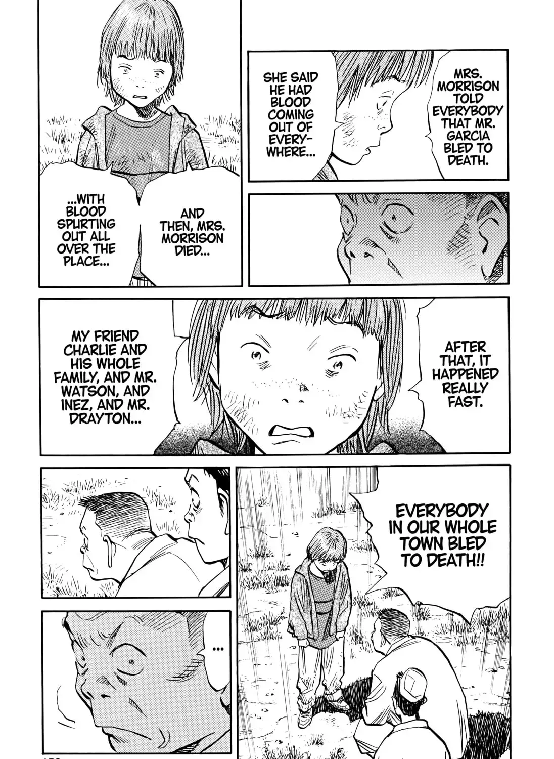 20 Seiki Shounen (Perfect Edition) Chapter 7 page 309 - 
