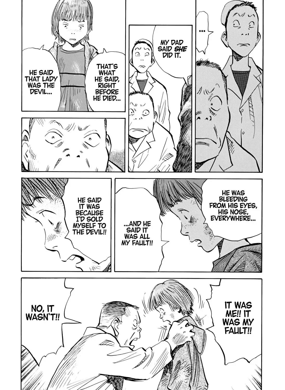 20 Seiki Shounen (Perfect Edition) Chapter 7 page 313 - 