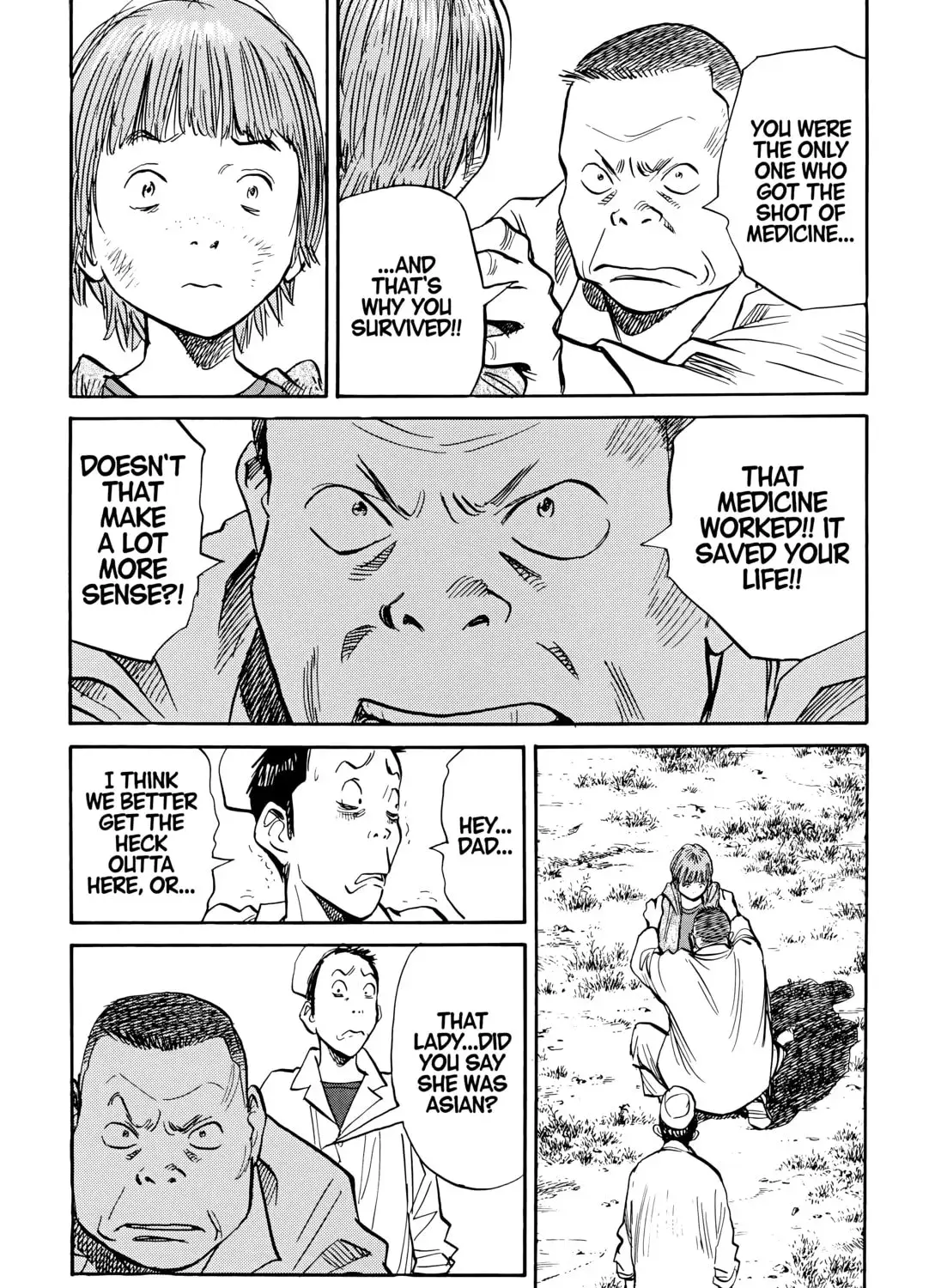 20 Seiki Shounen (Perfect Edition) Chapter 7 page 315 - 