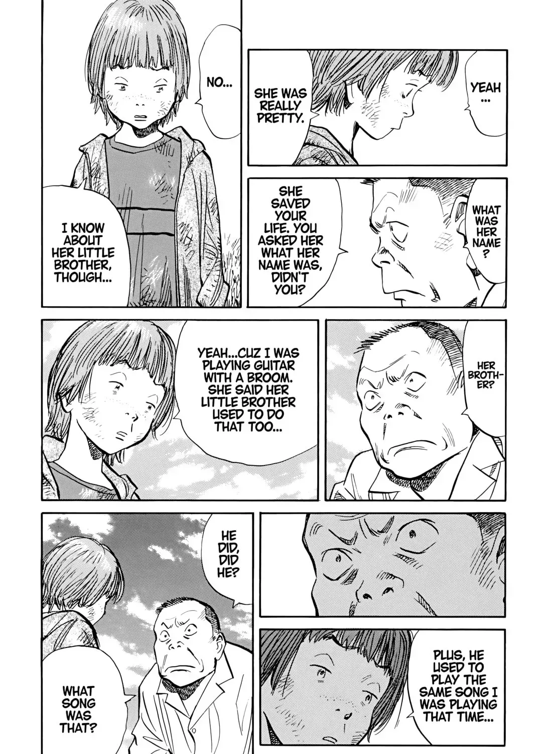 20 Seiki Shounen (Perfect Edition) Chapter 7 page 317 - 