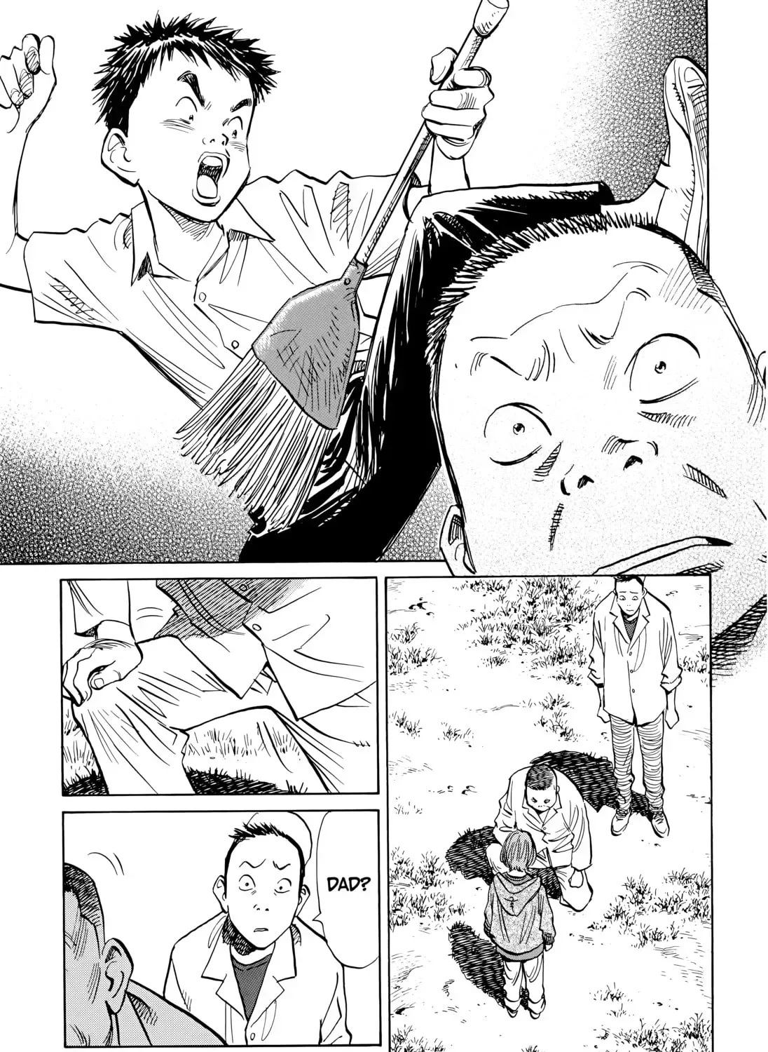 20 Seiki Shounen (Perfect Edition) Chapter 7 page 321 - 