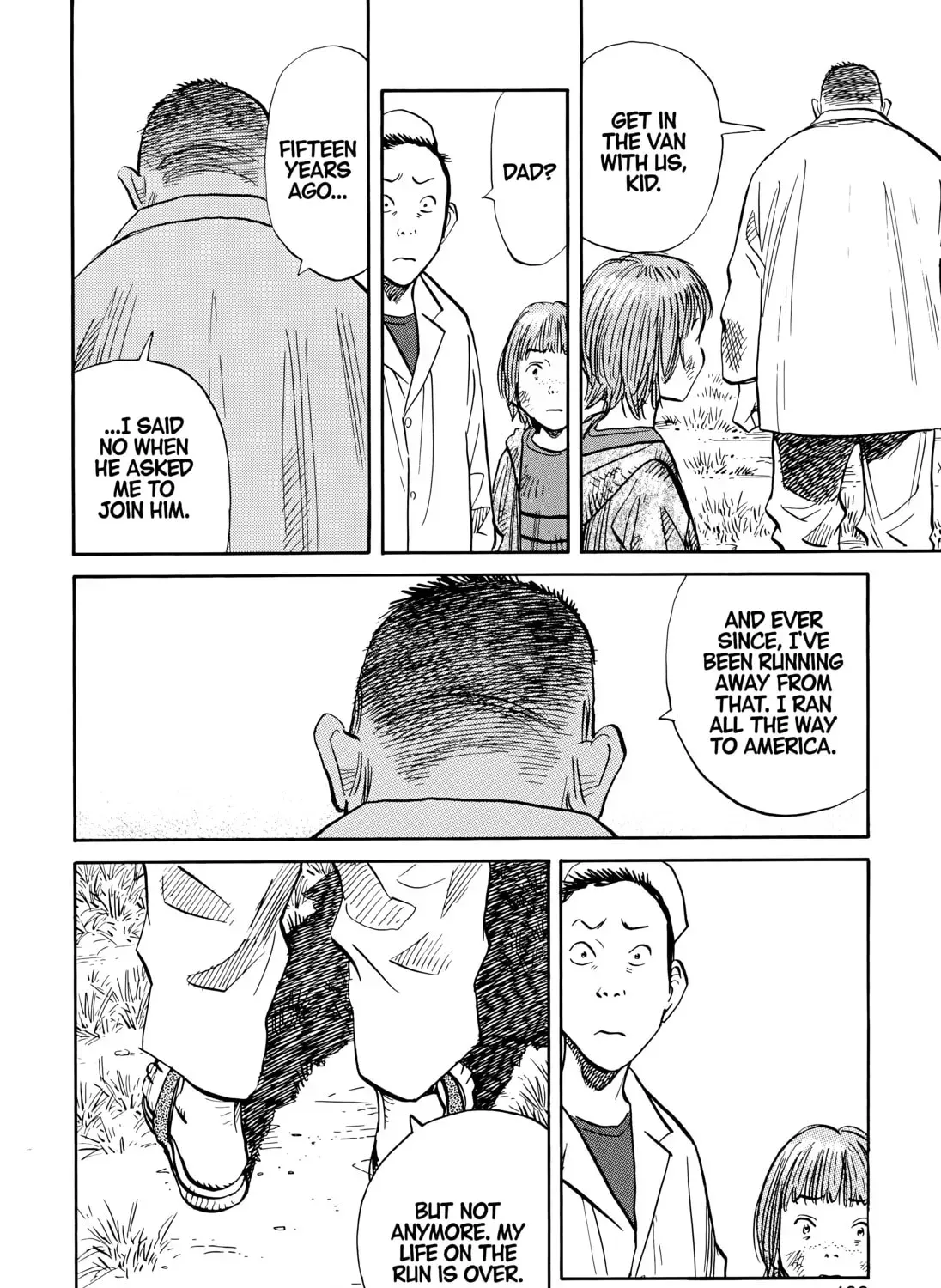 20 Seiki Shounen (Perfect Edition) Chapter 7 page 323 - 