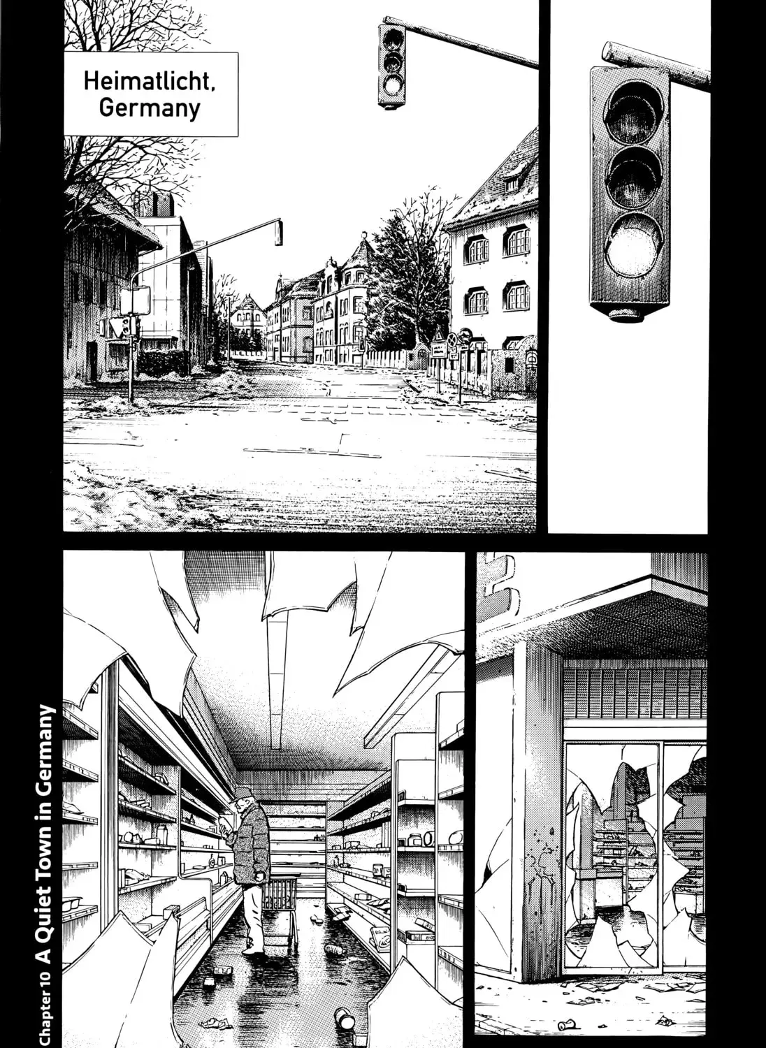 20 Seiki Shounen (Perfect Edition) Chapter 7 page 329 - 