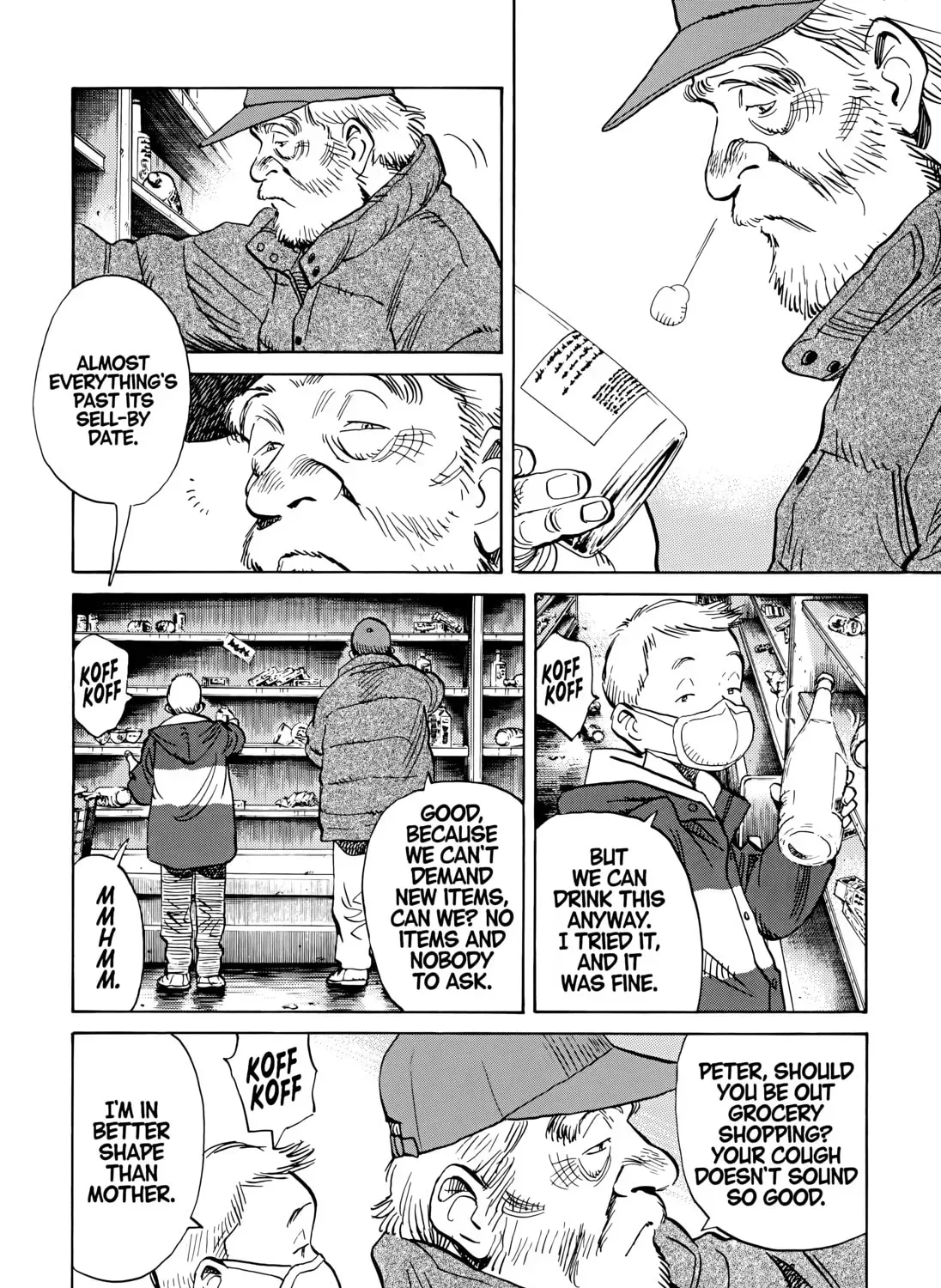 20 Seiki Shounen (Perfect Edition) Chapter 7 page 331 - 