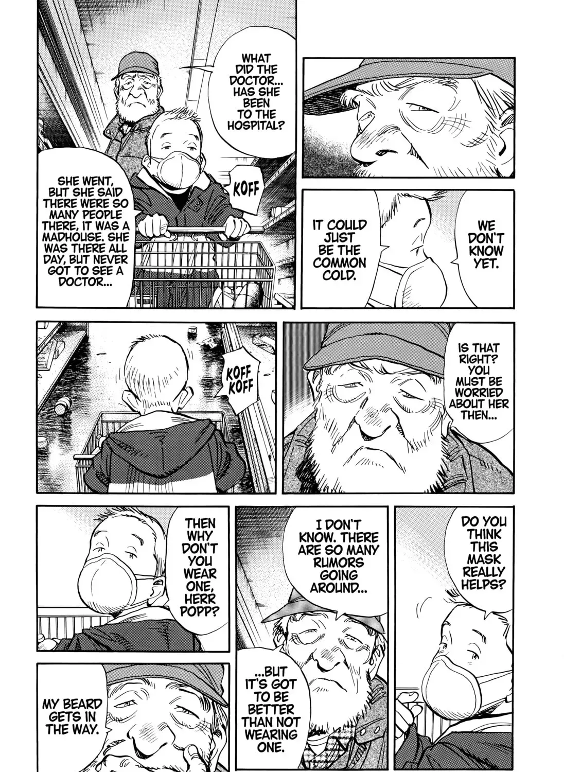 20 Seiki Shounen (Perfect Edition) Chapter 7 page 333 - 