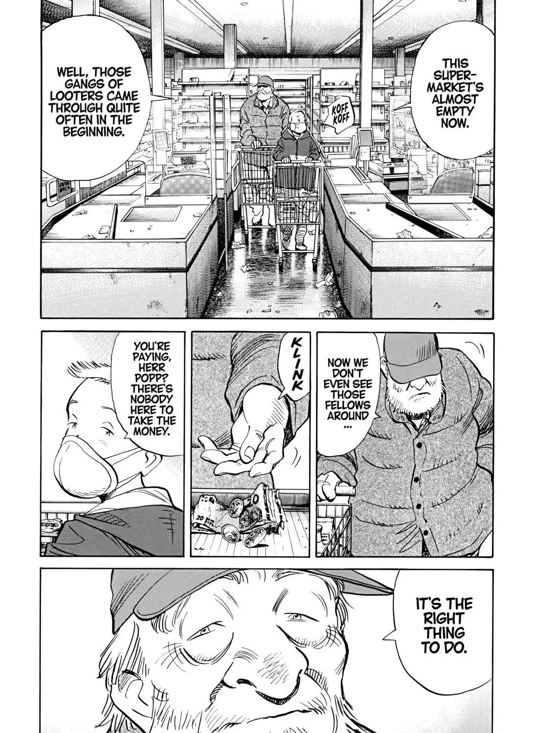 20 Seiki Shounen (Perfect Edition) Chapter 7 page 335 - 
