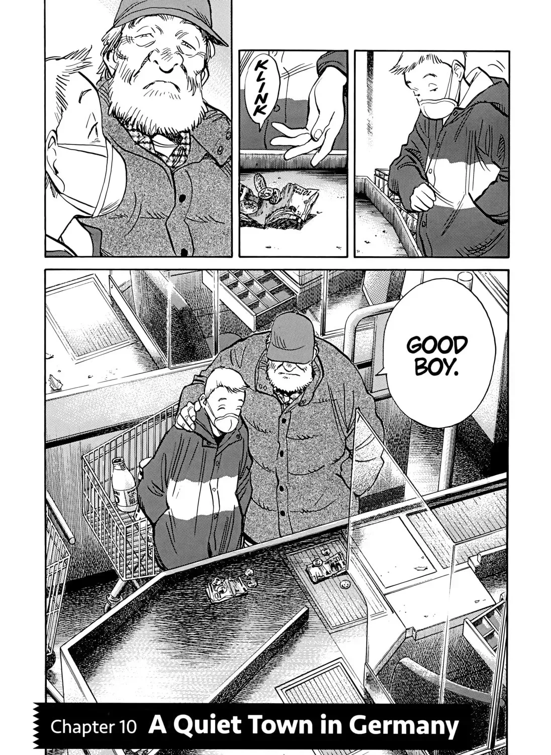 20 Seiki Shounen (Perfect Edition) Chapter 7 page 337 - 