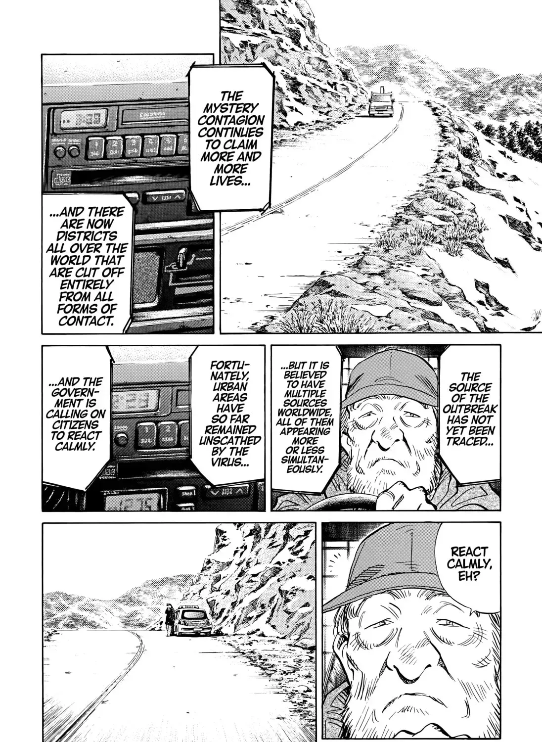 20 Seiki Shounen (Perfect Edition) Chapter 7 page 339 - 