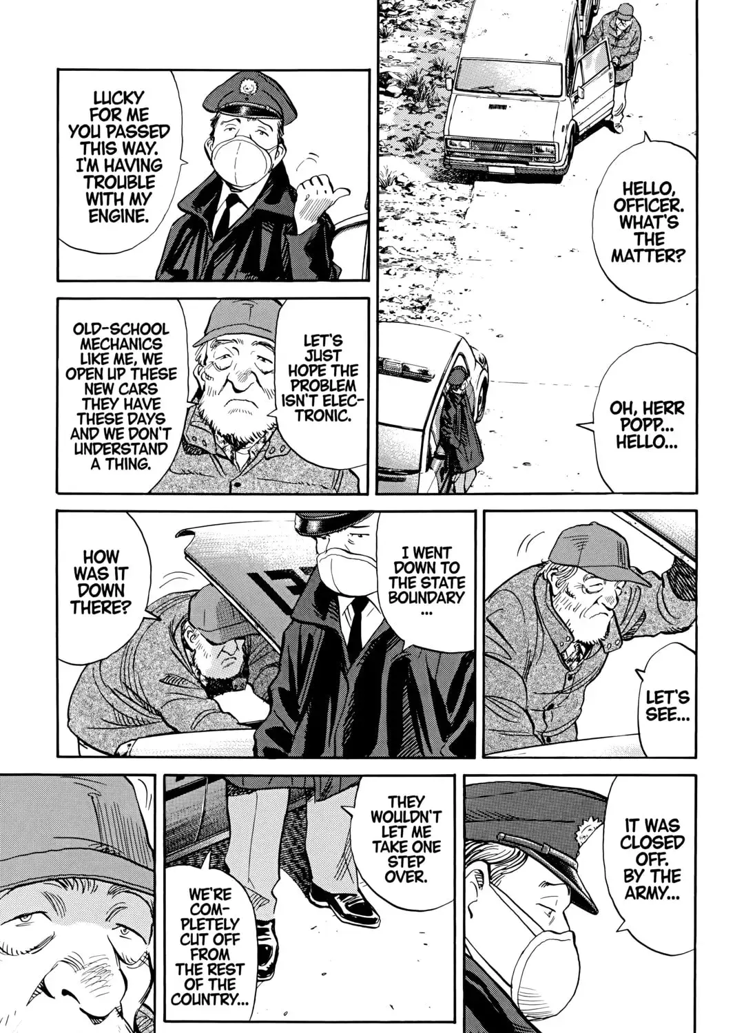 20 Seiki Shounen (Perfect Edition) Chapter 7 page 341 - 