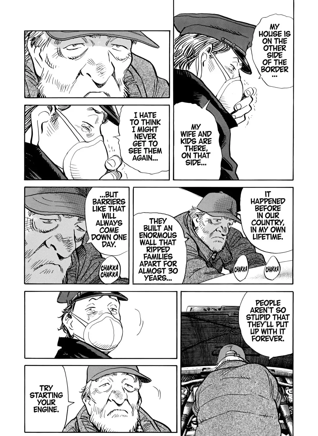 20 Seiki Shounen (Perfect Edition) Chapter 7 page 343 - 