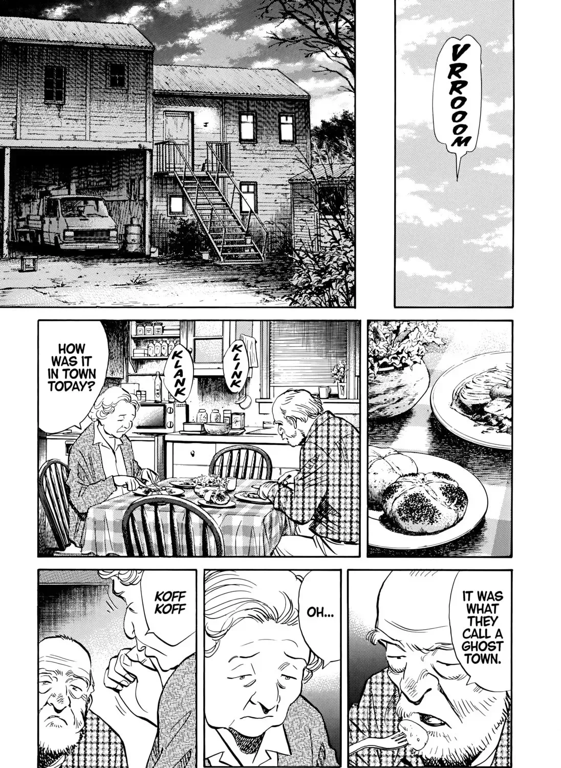 20 Seiki Shounen (Perfect Edition) Chapter 7 page 345 - 