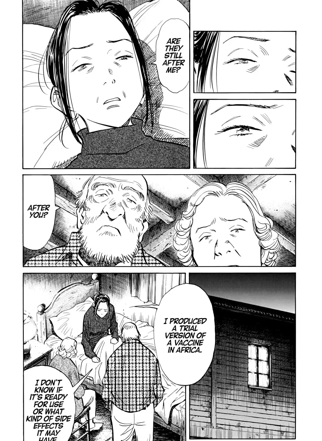 20 Seiki Shounen (Perfect Edition) Chapter 7 page 349 - 