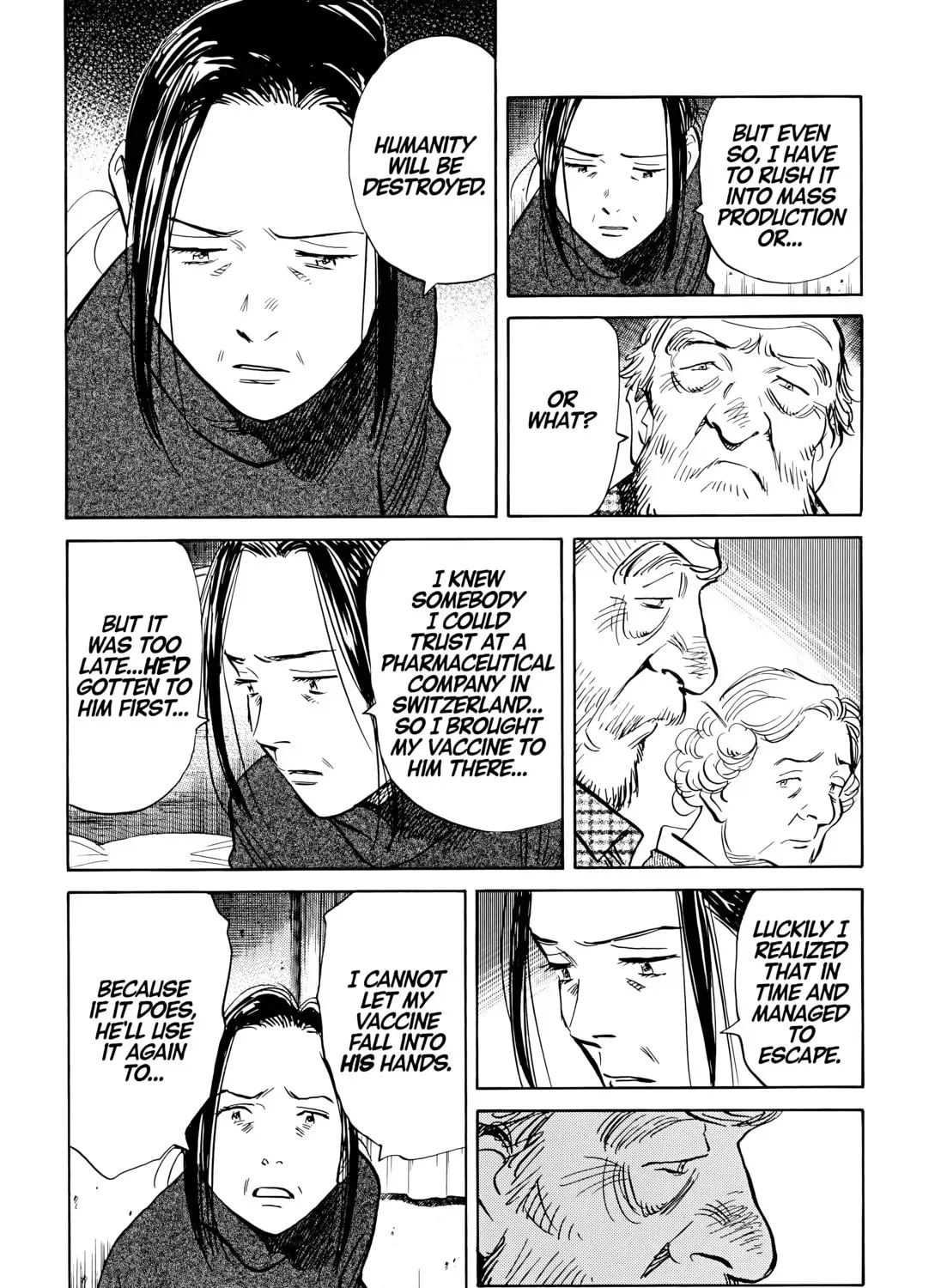 20 Seiki Shounen (Perfect Edition) Chapter 7 page 351 - 