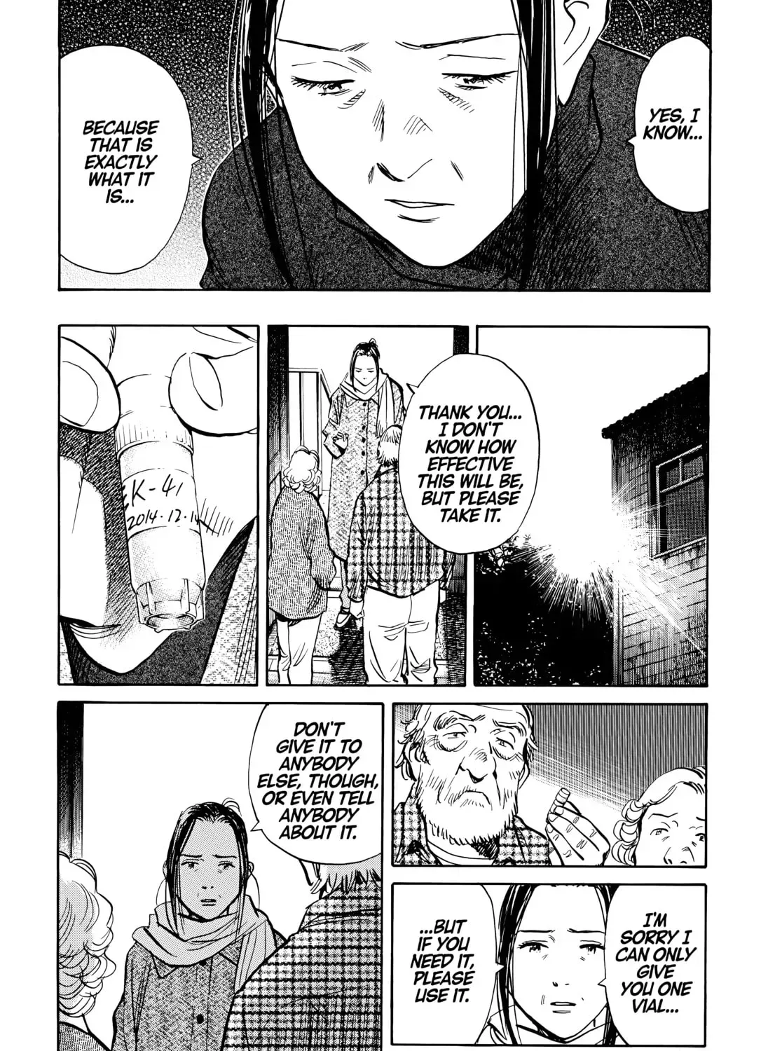 20 Seiki Shounen (Perfect Edition) Chapter 7 page 355 - 