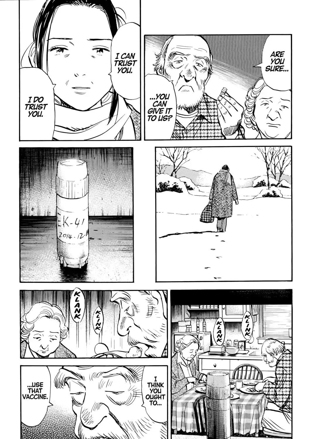20 Seiki Shounen (Perfect Edition) Chapter 7 page 357 - 