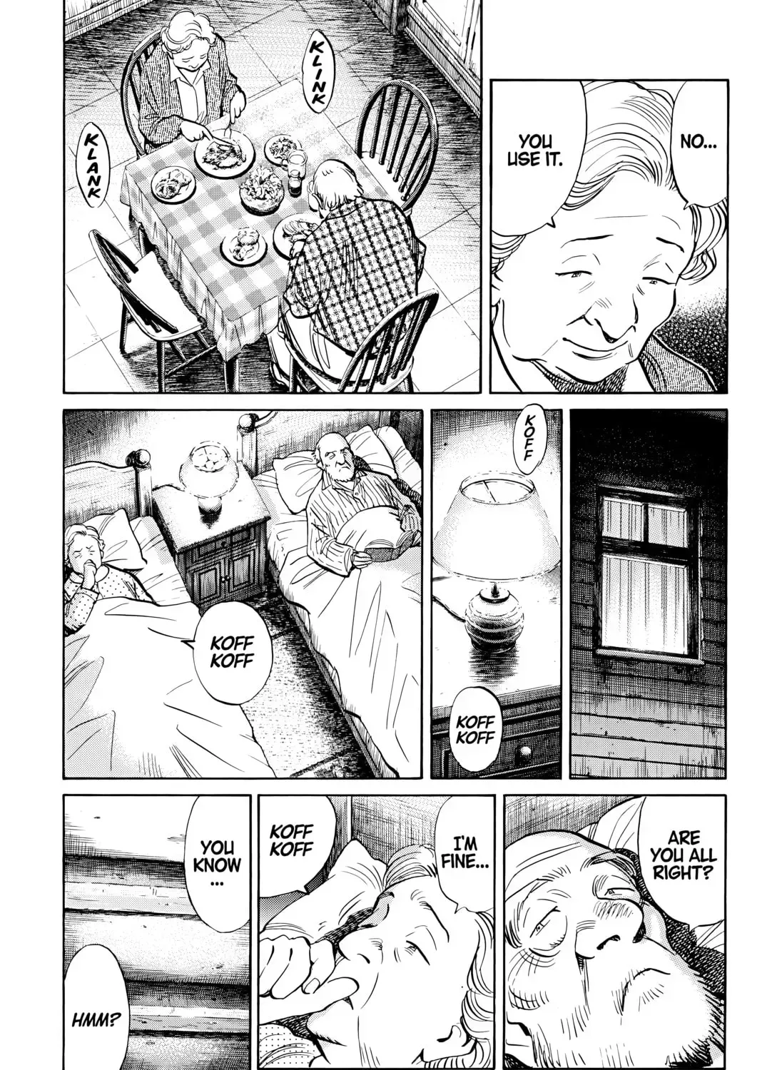 20 Seiki Shounen (Perfect Edition) Chapter 7 page 359 - 