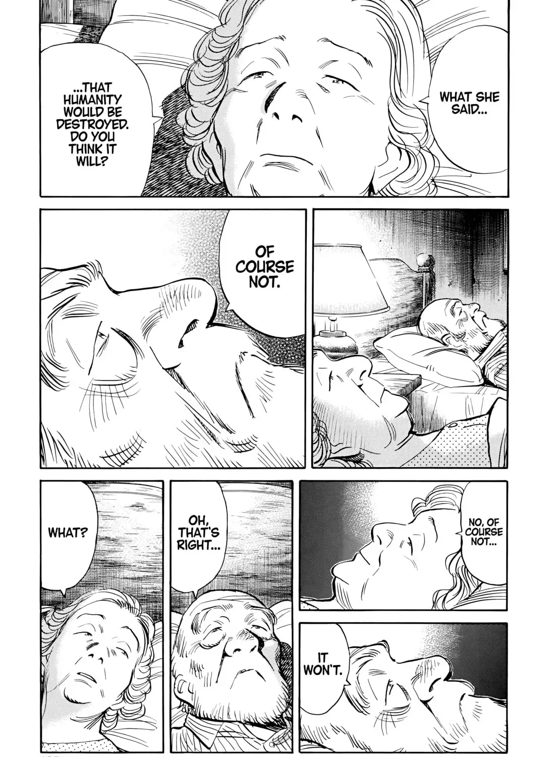 20 Seiki Shounen (Perfect Edition) Chapter 7 page 361 - 