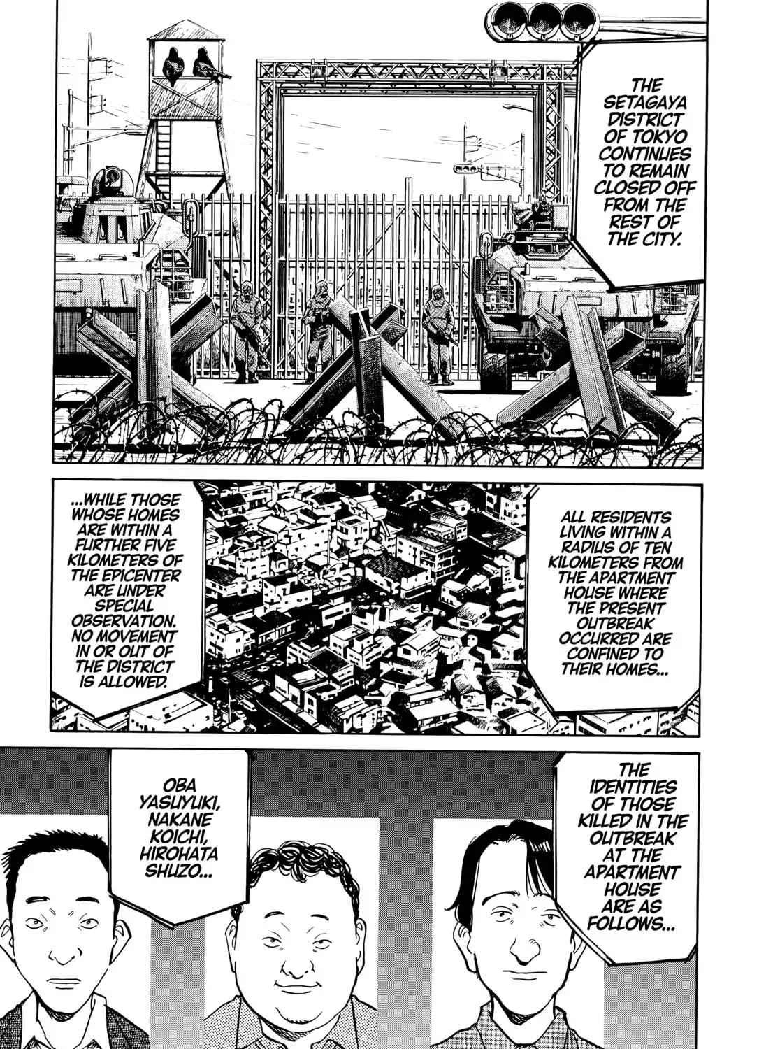 20 Seiki Shounen (Perfect Edition) Chapter 7 page 373 - 