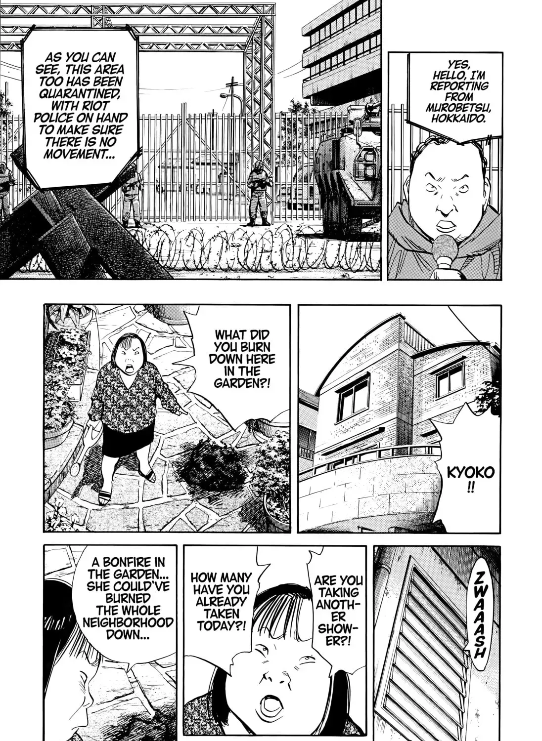 20 Seiki Shounen (Perfect Edition) Chapter 7 page 377 - 