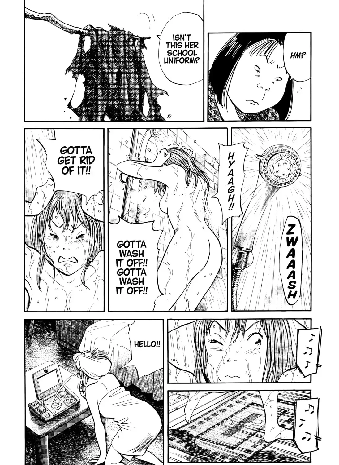 20 Seiki Shounen (Perfect Edition) Chapter 7 page 379 - 