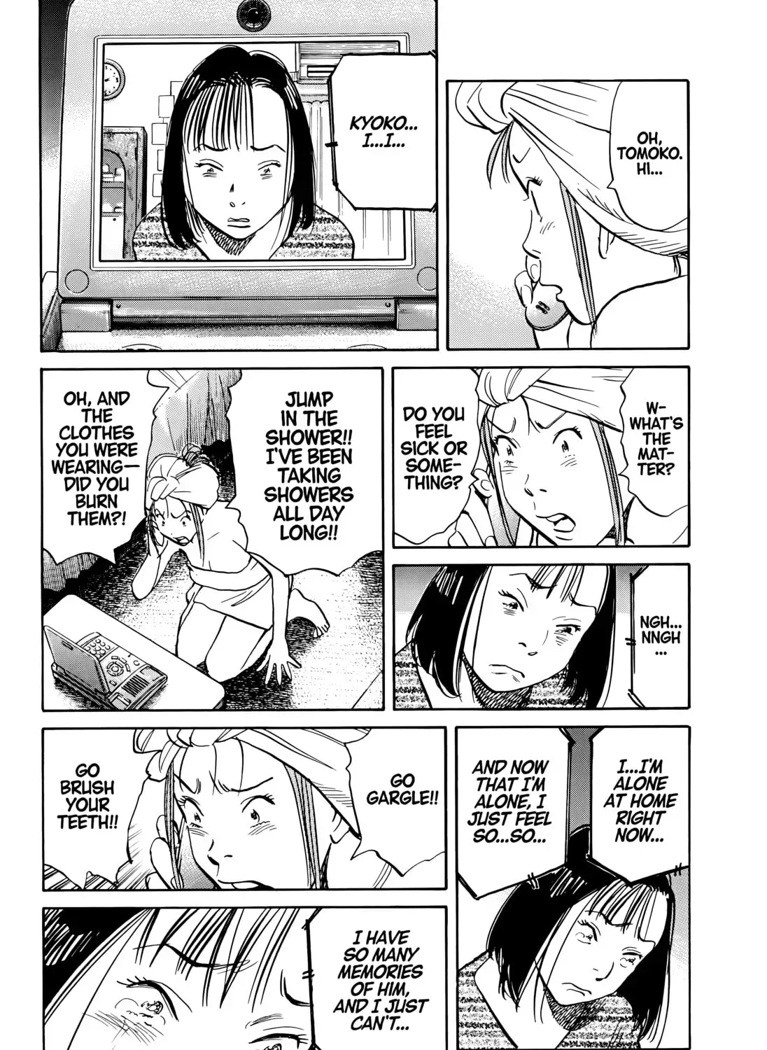 20 Seiki Shounen (Perfect Edition) Chapter 7 page 381 - 